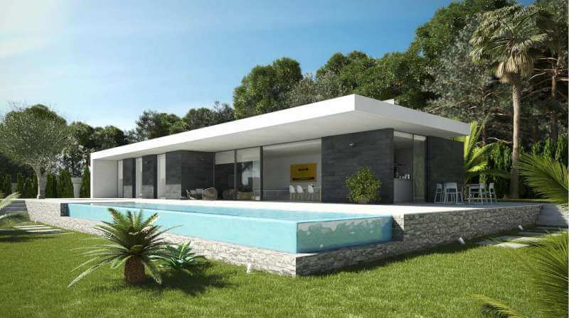Villa Ibiza 2024